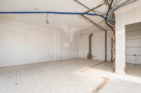 Apartamento t2 - braga (cividade)