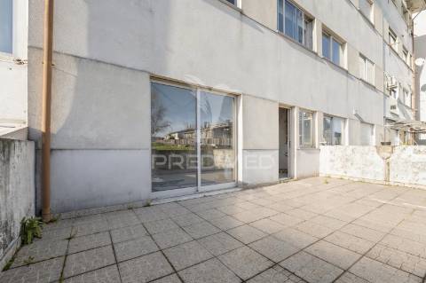 Apartamento t2 - braga (cividade)