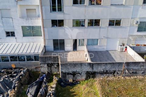 Apartamento t2 - braga (cividade)