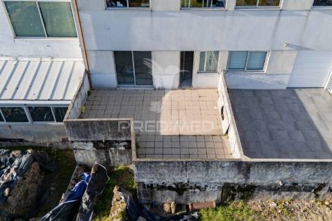 Apartamento t2 - braga (cividade)