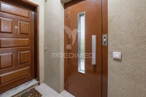 Apartamento t2 - braga (cividade)