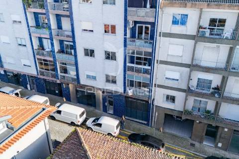 Apartamento t2 - braga (cividade)