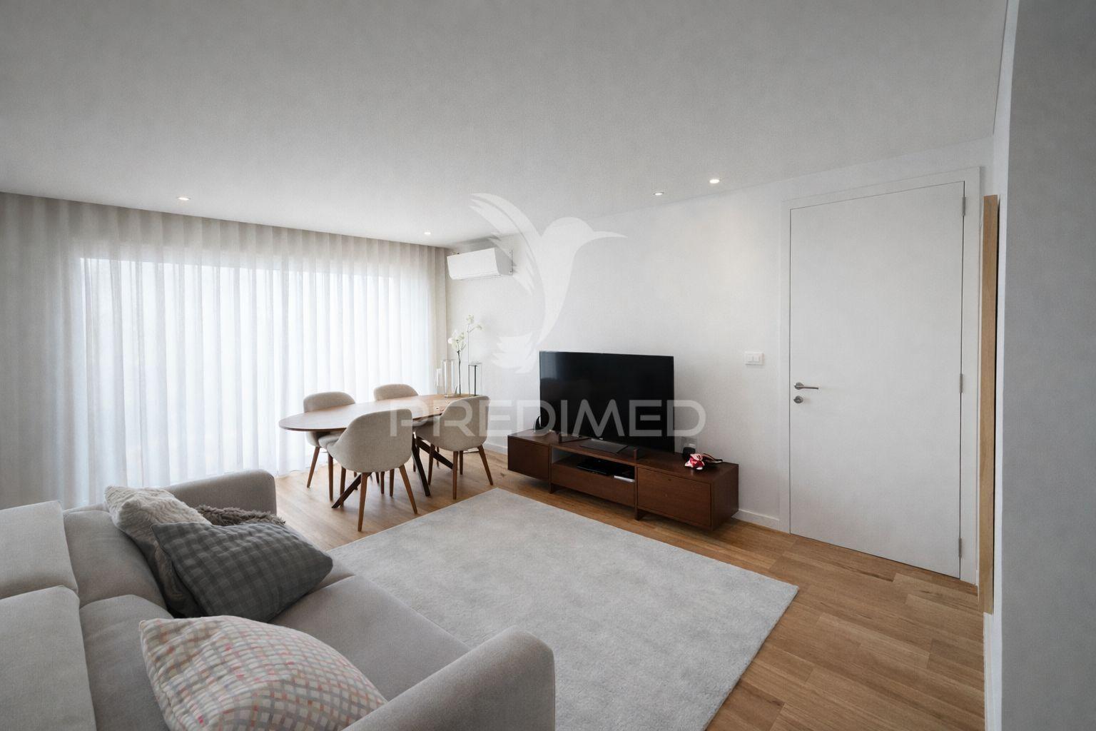 Vende-se apartamento t2 vila nova de gaia
