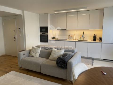 Vende-se apartamento t2 vila nova de gaia