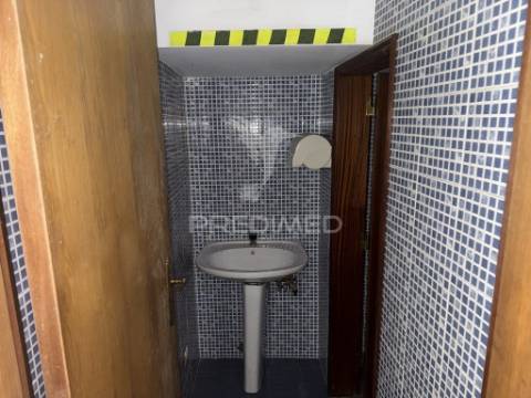 Moradia t2+2 arruda dos vinhos