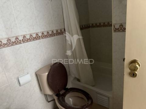 Moradia t2+2 arruda dos vinhos