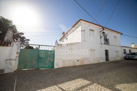 Quinta com 1,25ha e moradia t5 – ideal turismo rural perto de alqueva