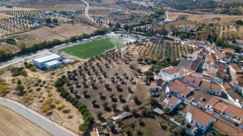 Quinta com 1,25ha e moradia t5 – ideal turismo rural perto de alqueva