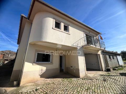 Moradia como nova