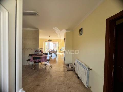 Moradia como nova