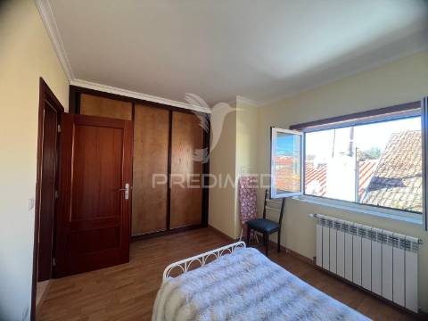 Moradia como nova