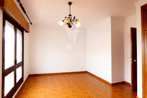 Moradia geminada t3