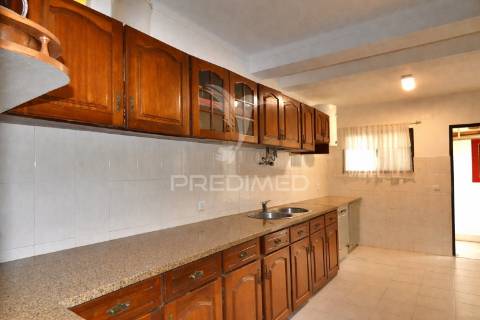 Moradia geminada t3