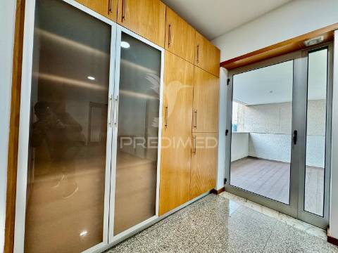 Apartamentos t3 em ponte, próximo do rio ave
