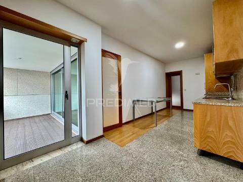 Apartamentos t3 em ponte, próximo do rio ave