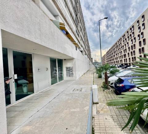 Apartamentos t3 em ponte, próximo do rio ave
