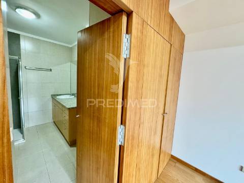 Apartamentos t3 em ponte, próximo do rio ave