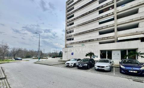Apartamentos t3 em ponte, próximo do rio ave