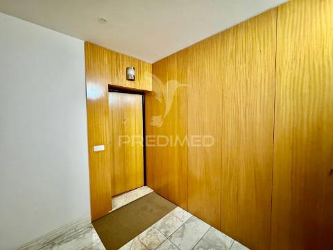 Apartamentos t3 em ponte, próximo do rio ave