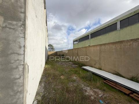 Armazéns industriais novos - seixal (venda individual ou conjunta)