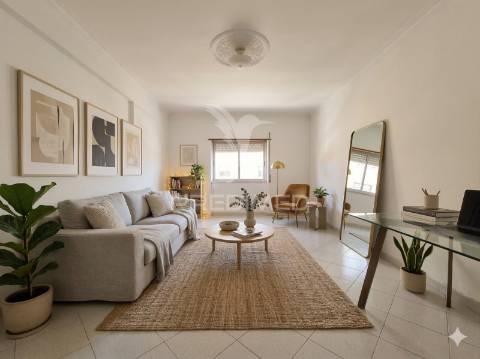 Apartamento t2 rio de mouro, sintra