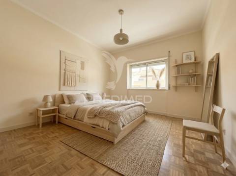 Apartamento t2 rio de mouro, sintra