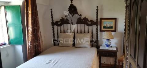 Moradia t2 com quintal
