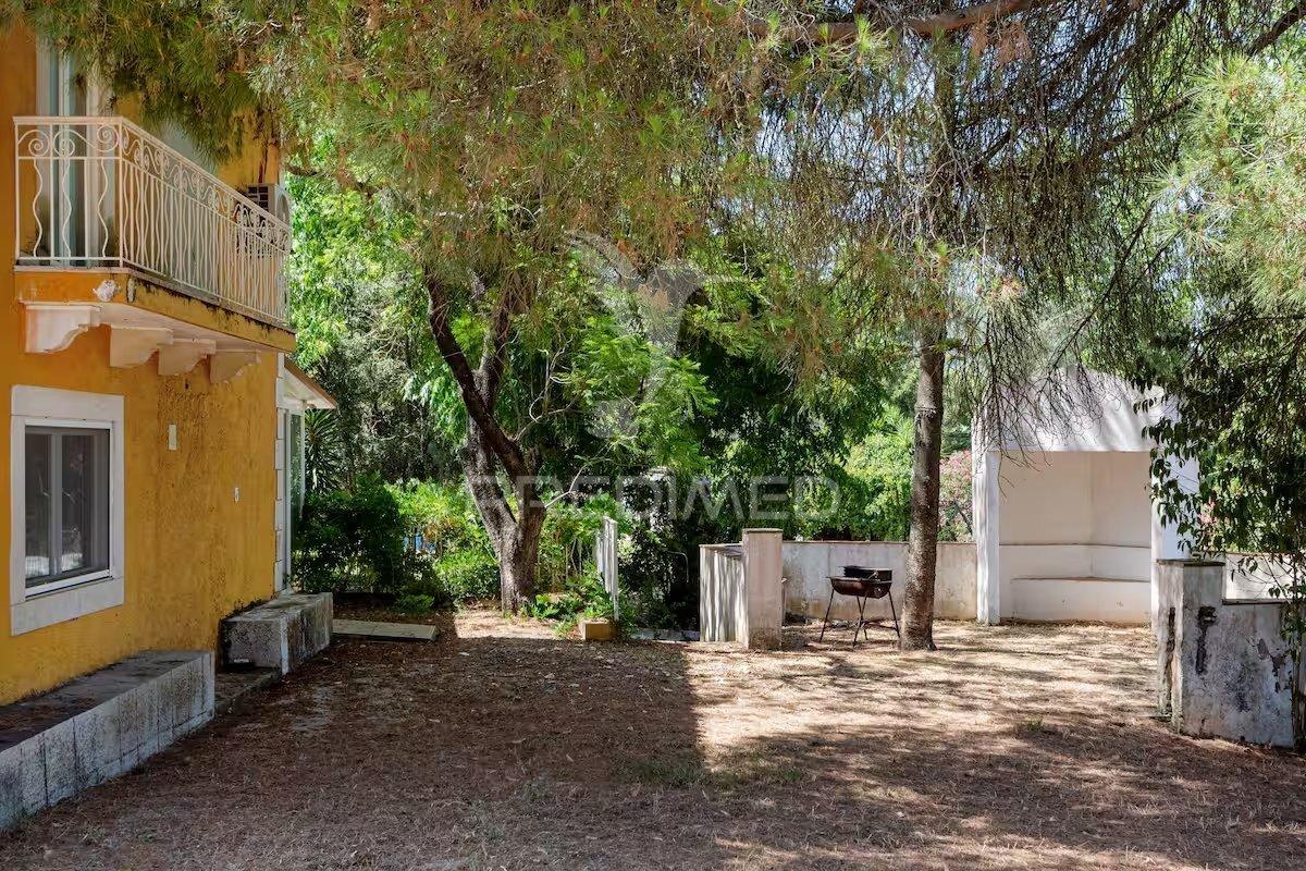 Quinta de prestígio em setúbal – exclusividade, natureza e sofisticação
