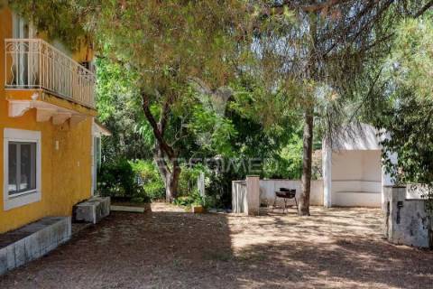 Quinta de prestígio em setúbal – exclusividade, natureza e sofisticação