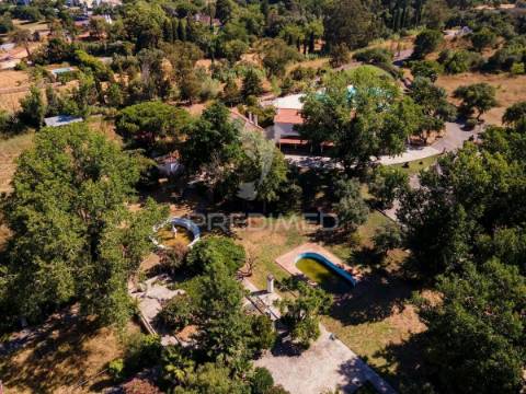 Quinta de prestígio em setúbal – exclusividade, natureza e sofisticação