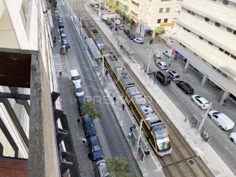 Arrenda-se  loja em matosinhos sul