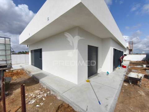 Moradia t4 térrea em palmela - oportunidade única!
