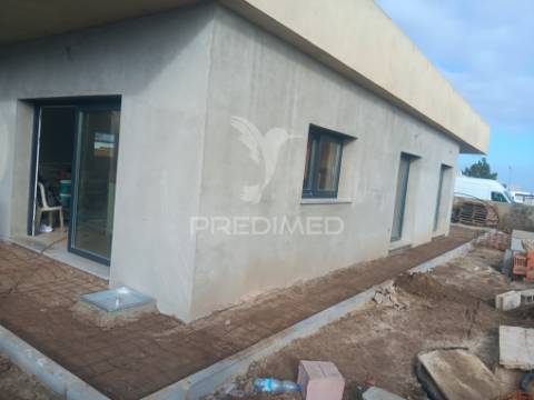 Moradia t4 térrea em palmela - oportunidade única!