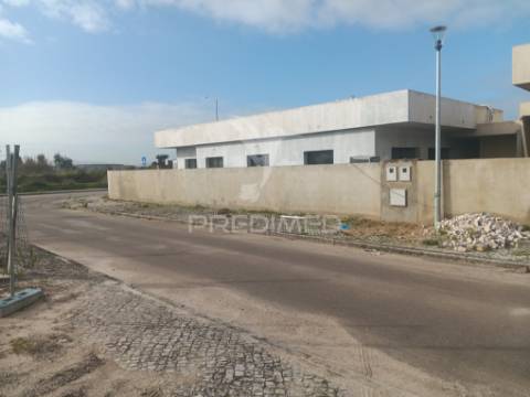 Moradia t4 térrea em palmela - oportunidade única!
