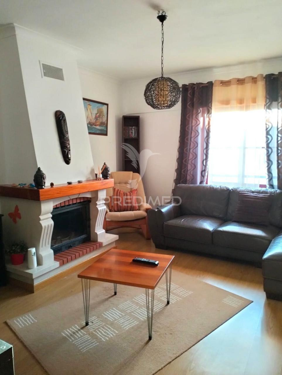 Apartamento t3 zona central