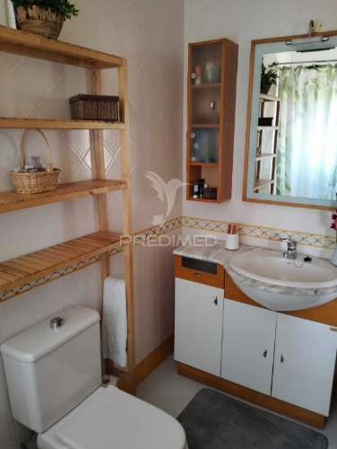 Apartamento t3 zona central