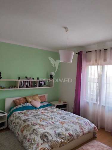 Apartamento t3 zona central
