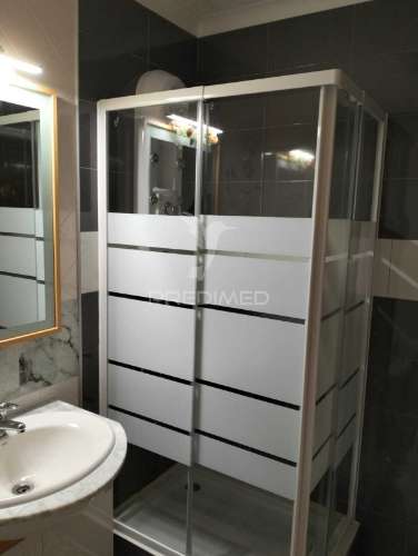 Apartamento t3 zona central