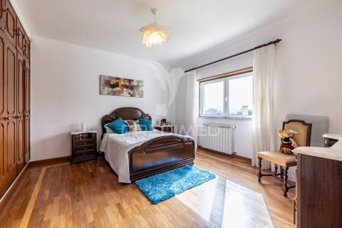 Moradia t3 + 2 em alcobaça