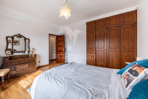 Moradia t3 + 2 em alcobaça