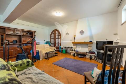Moradia t3 + 2 em alcobaça