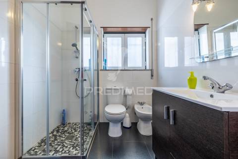 Moradia t3 + 2 em alcobaça