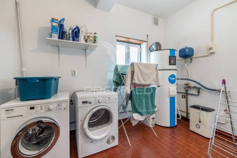 Moradia t3 + 2 em alcobaça