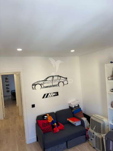 Apartamento t3 remodelado no centro pinhal novo