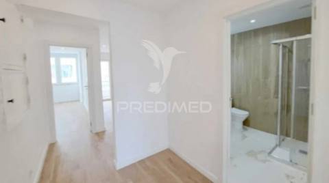 Apartamento t3 em camarate