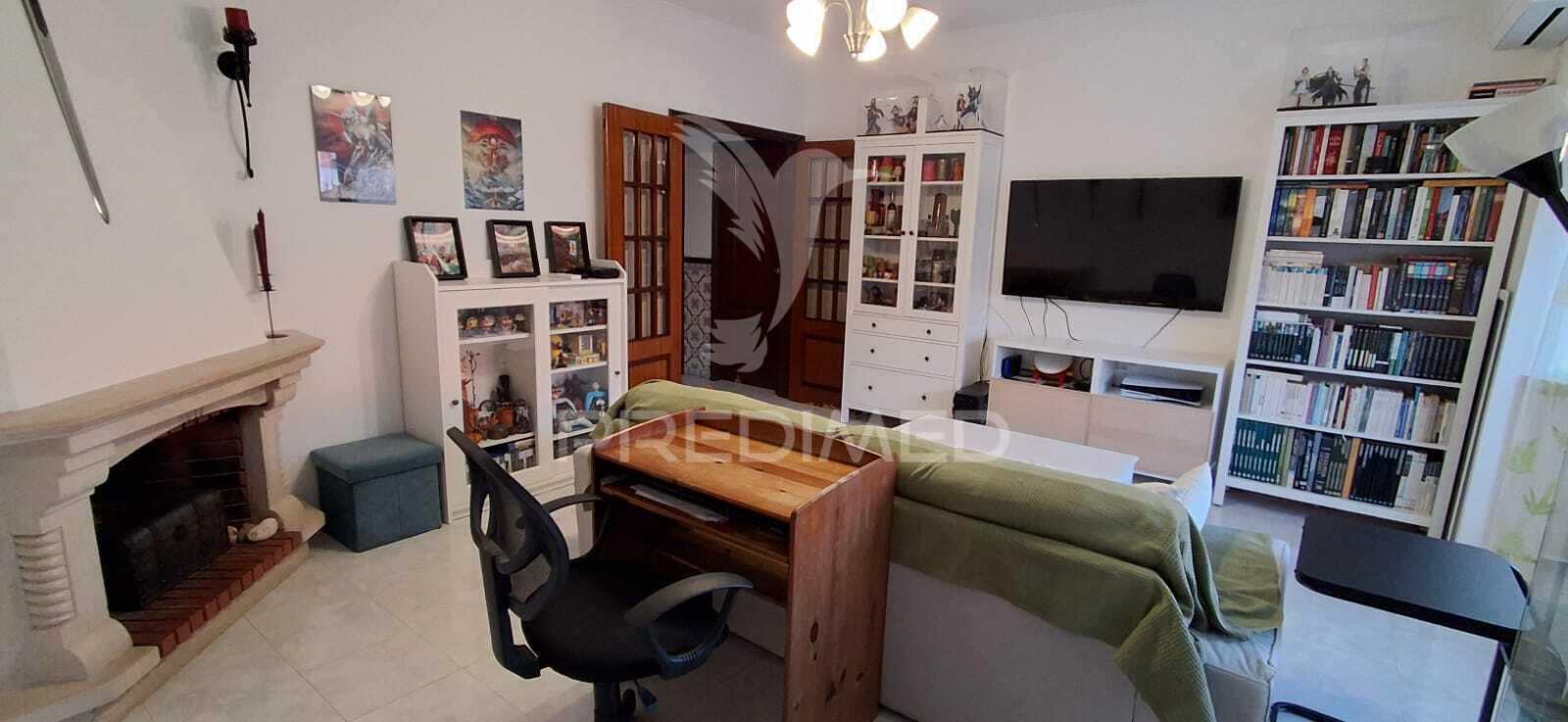 Oportunidade! apartamento t3 moita
