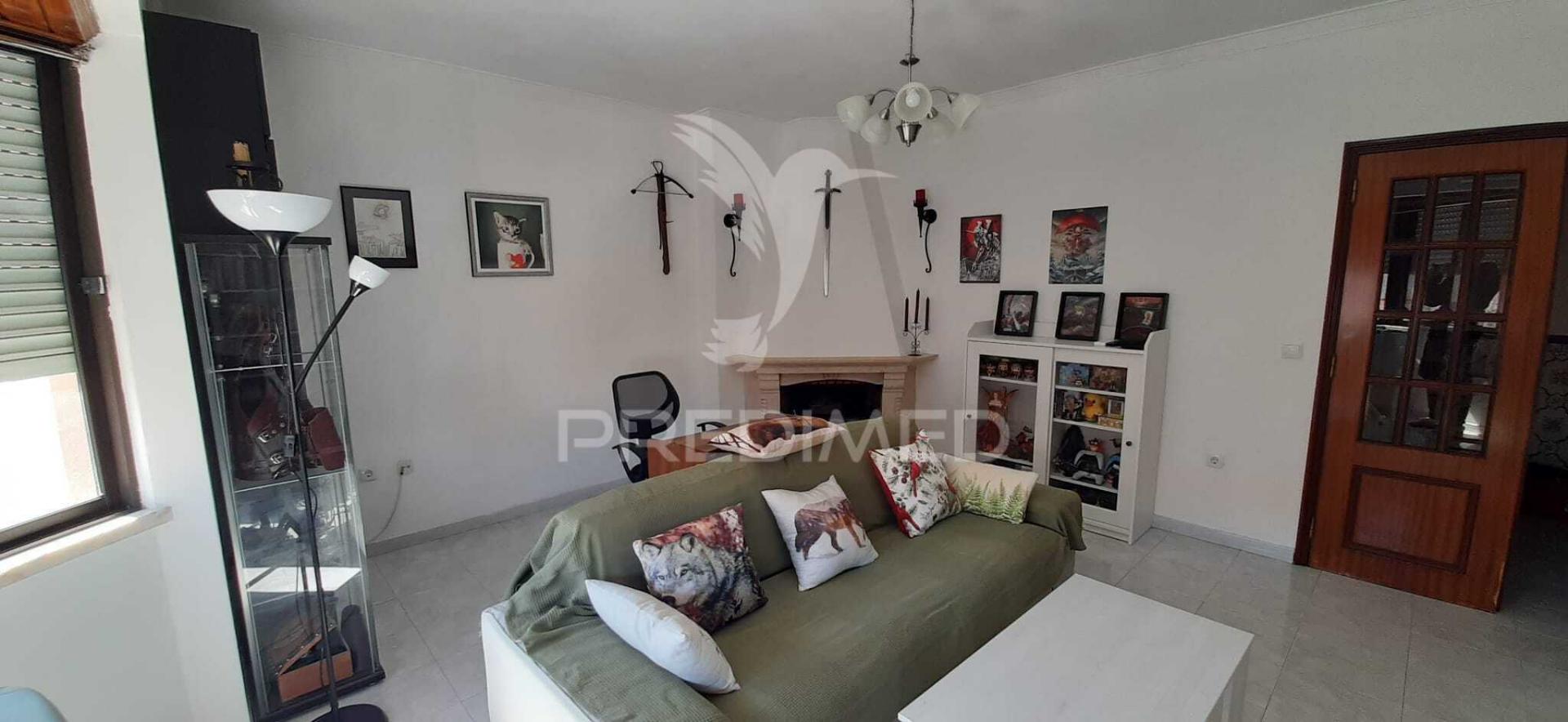 Oportunidade! apartamento t3 moita