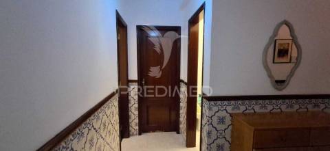 Oportunidade! apartamento t3 moita