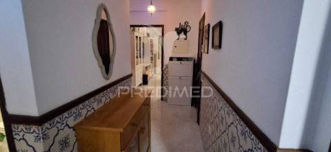 Oportunidade! apartamento t3 moita