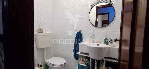 Oportunidade! apartamento t3 moita